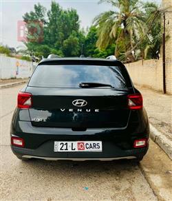 هيونداي فينو